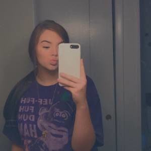 Meet your Posher, Jadynn